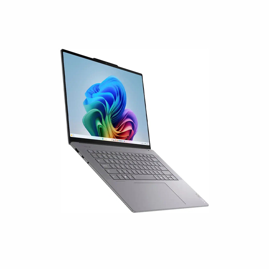 Lenovo Laptop YOGA SLIM 7 AURA 15ILL9 Intel ULTRA 7 258V 32GB Memory 1Tb Nvme INTEL ARC 140V VGA 15.3" Touch Wind 11 83HM002WUS