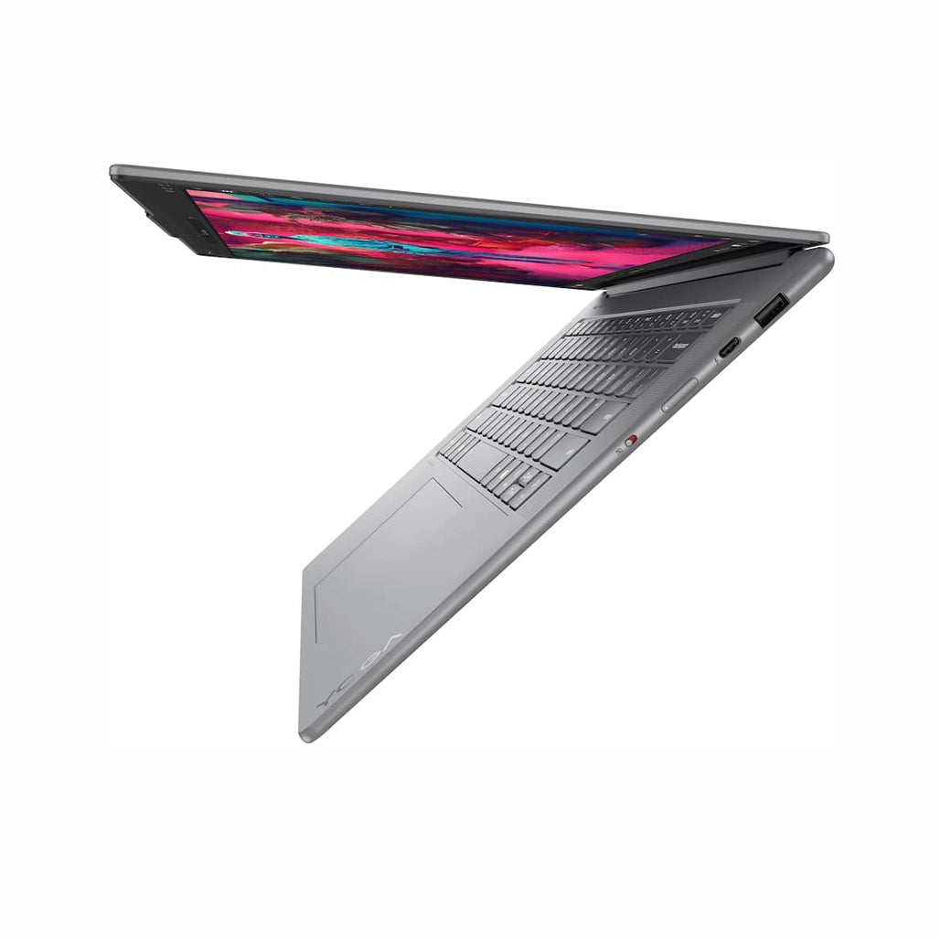 Lenovo Laptop YOGA SLIM 7 AURA 15ILL9 Intel ULTRA 7 258V 32GB Memory 1Tb Nvme INTEL ARC 140V VGA 15.3" Touch Wind 11 83HM002WUS