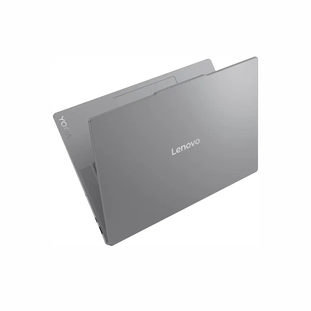 Lenovo Laptop YOGA SLIM 7 AURA 15ILL9 Intel ULTRA 7 258V 32GB Memory 1Tb Nvme INTEL ARC 140V VGA 15.3" Touch Wind 11 83HM002WUS