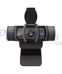 Logitech C920e Business Webcam