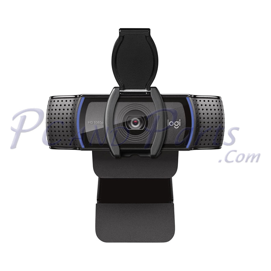 Logitech C920e Business Webcam