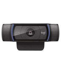 Logitech C920e Business Webcam