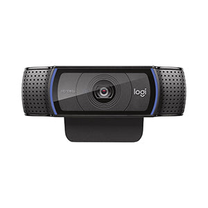 Logitech C920e Business Webcam