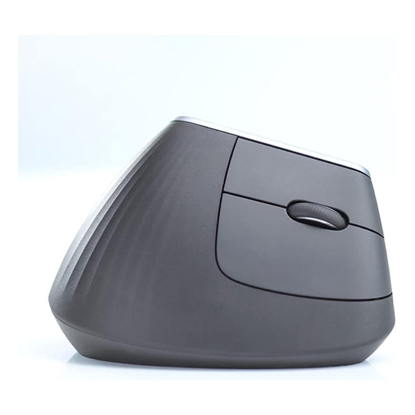 Logitech Wireless Mouse MX Vertical Advanced Ergonomic Mouse - 910-005447