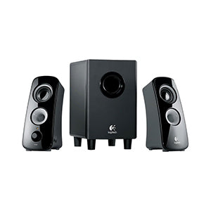 Logitech Speaker System Z323