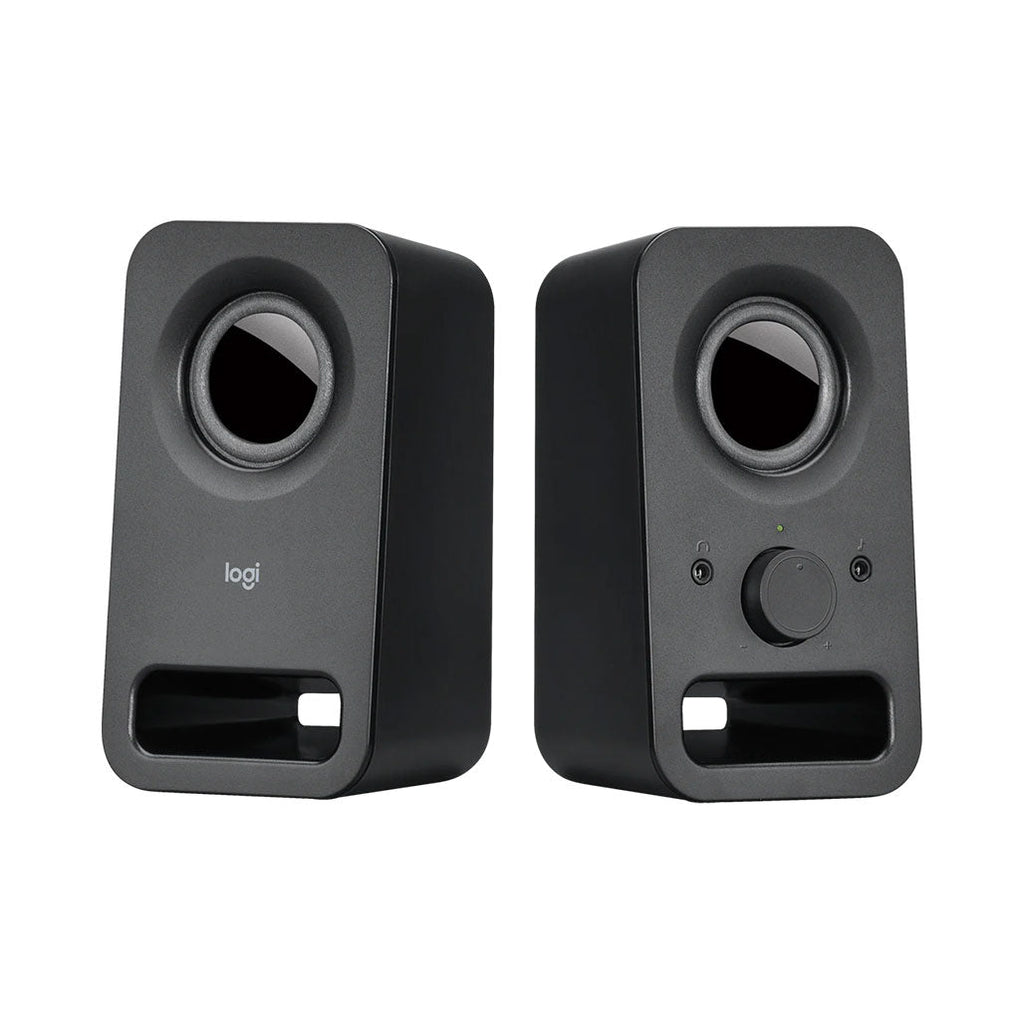 Logitech Z150 Compact Stereo Speakers