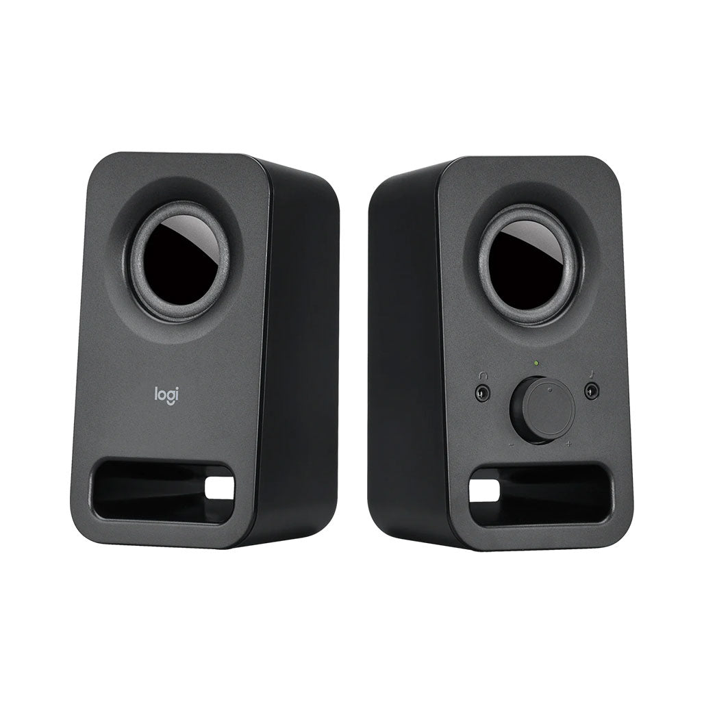 Logitech Z150 Compact Stereo Speakers