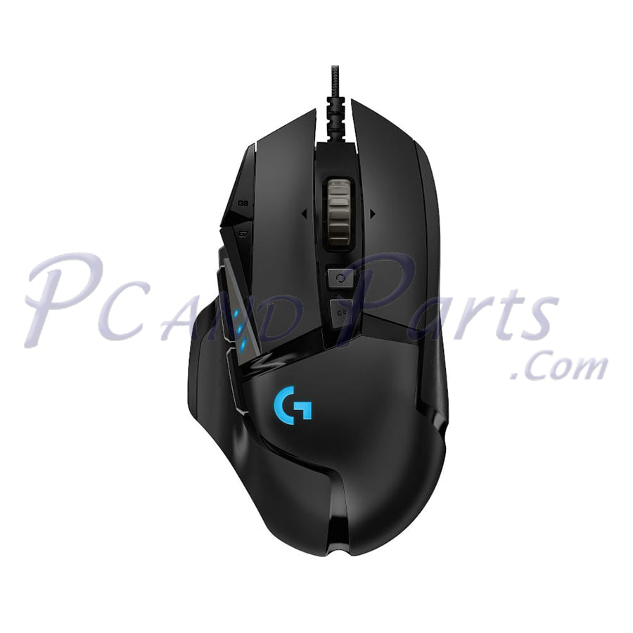 Logitech G G502 HERO Gaming Mouse
