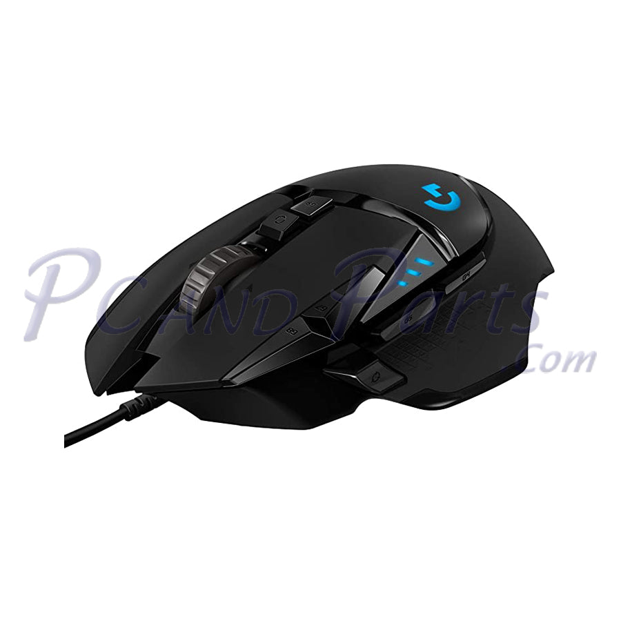 Logitech G G502 HERO Gaming Mouse