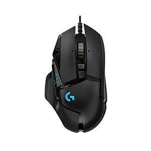 Logitech G G502 HERO Gaming Mouse