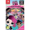 Nintendo L.O.L. Surprise! Remix: We Rule The World