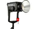 Aputure LS 600x Pro Light Storm Bi Color Point Light Source with V-Mount Battery Plate