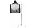 Nanlite Lantern Softbox LT-80 (31")