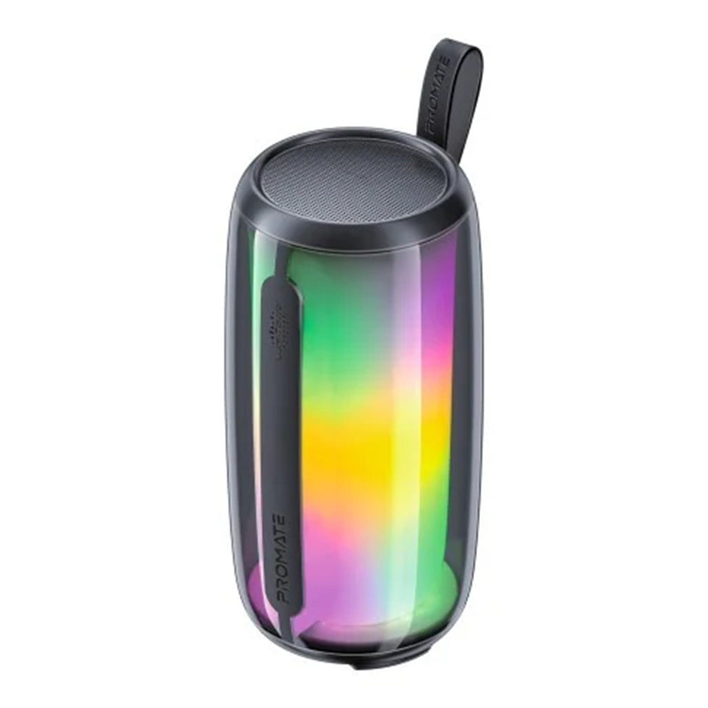 Promate LumiBar - True Wireless Bluetooth Speaker