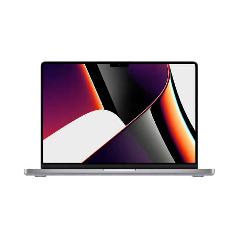 Macbook Pro 10-Core M1 Max 64GB RAM 4TB SSD 16" 32-Core GPU MK233