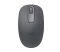 Logitech Mouse Wireless Bluetooth -M196