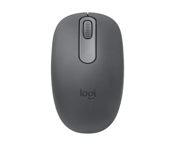 Logitech Mouse Wireless Bluetooth -M196