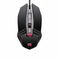 HP M270 Wired Optical Gaming Mouse (Black)