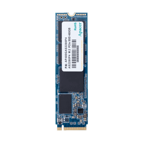 Apacer M.2 Hard Drive 256Gb Nvme Pcie Ssd Gen3X4 AP256GAS2280P4-1