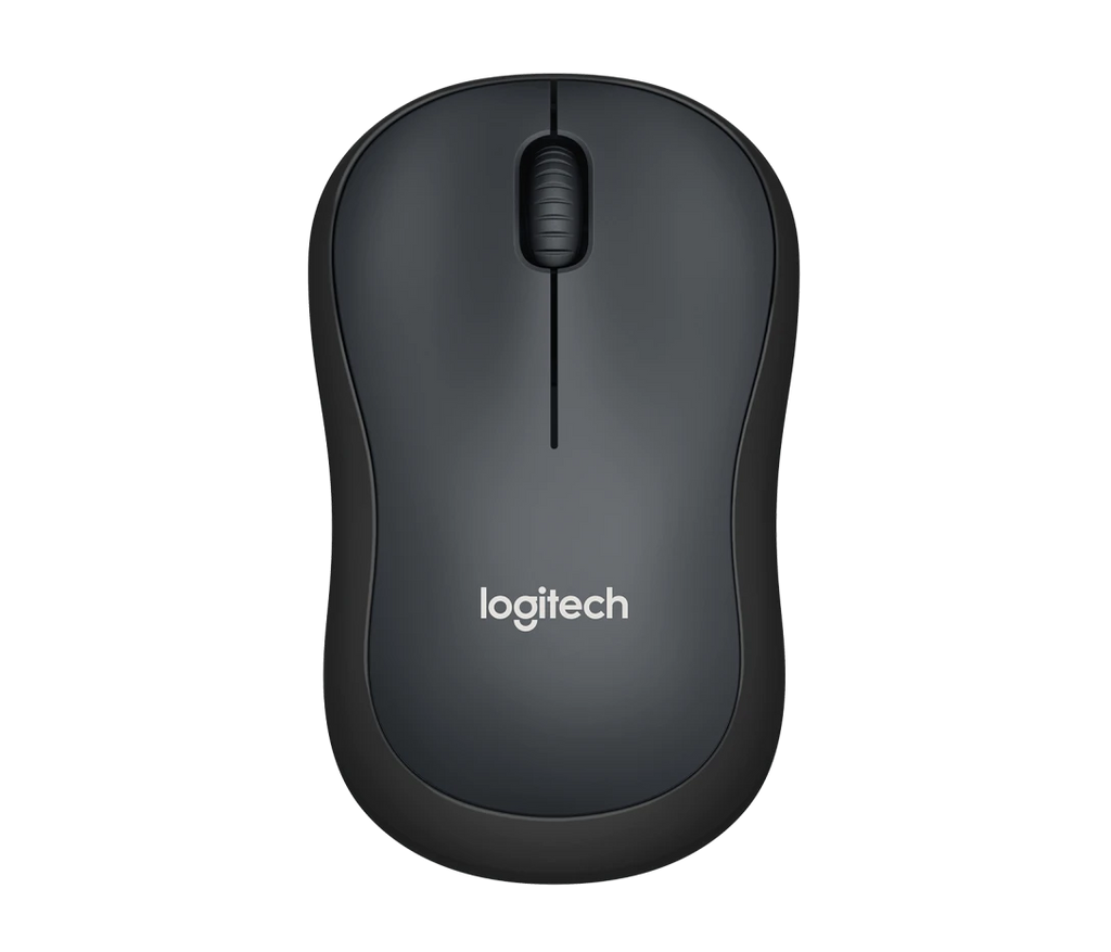 Logitech m220 Silent Wireless + Bluetooth mouse