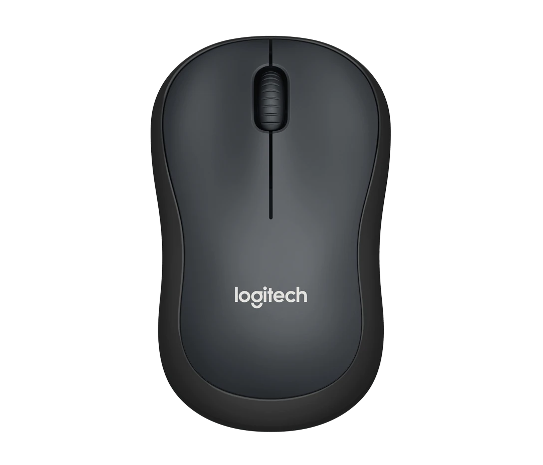 Logitech m220 Silent Wireless + Bluetooth mouse