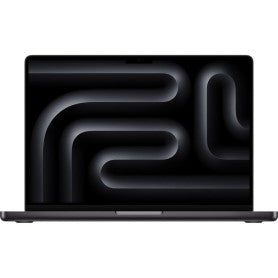 Apple MacBook Pro 14-inch M5, 24Gb, 1Tb Nvme MDE34 Space Black