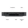 Apple Mac mini (MNH73) - M2 Pro, 16GB RAM, 512GB SSD - 2023