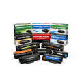 HP Compatible Toner 126A & 130A Magenta