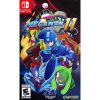 Nintendo Mega Man 11
