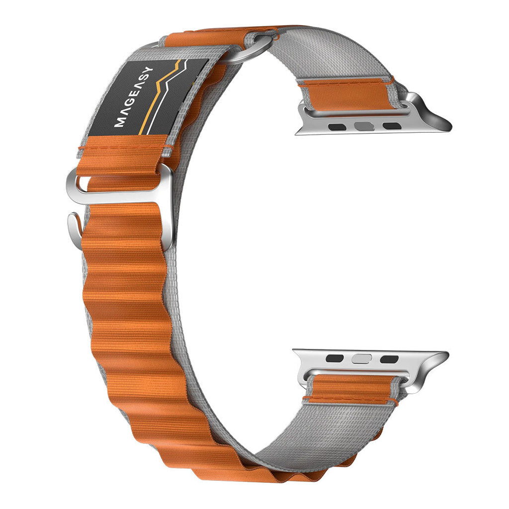 Mageasy Active Sport G-Hook Watch Loop