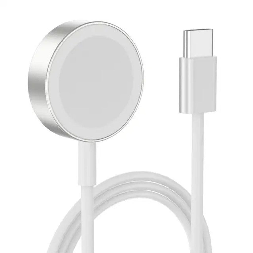 Green Lion Magnetic Charging Cable For iWatch