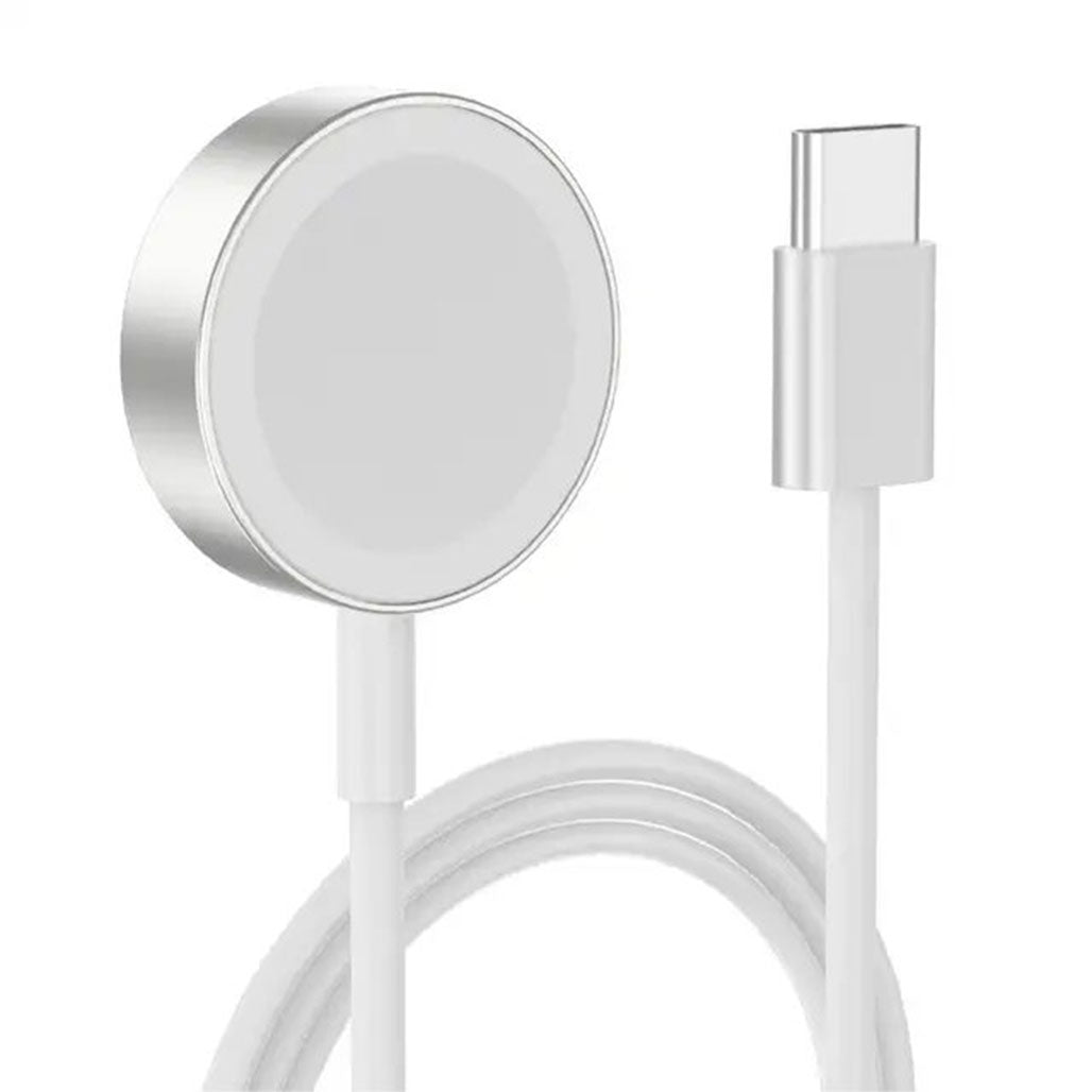 Green Lion Magnetic Charging Cable For iWatch