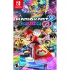 Nintendo Mario Kart 8 Deluxe - NS