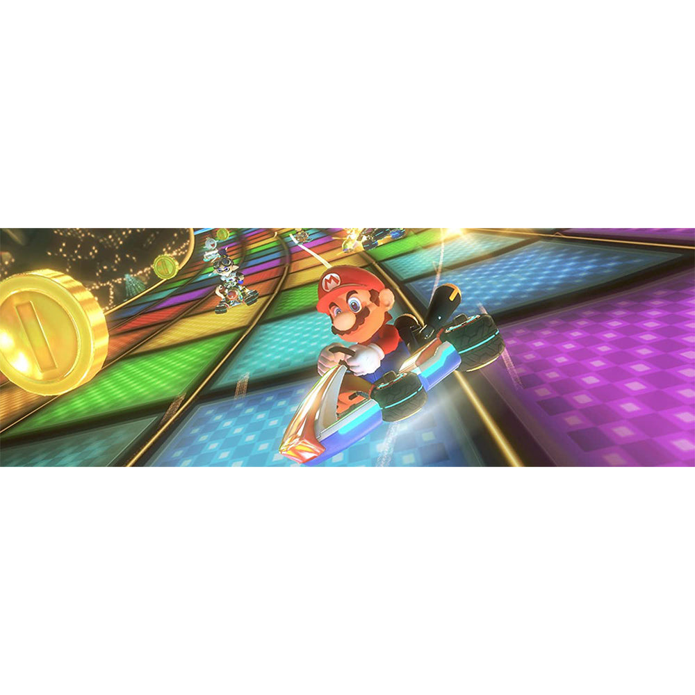 Nintendo Mario Kart 8 Deluxe - NS