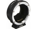 Metabones Canon EF/EF-S Lens to Sony E Mount T Smart Adapter (5th Generation)