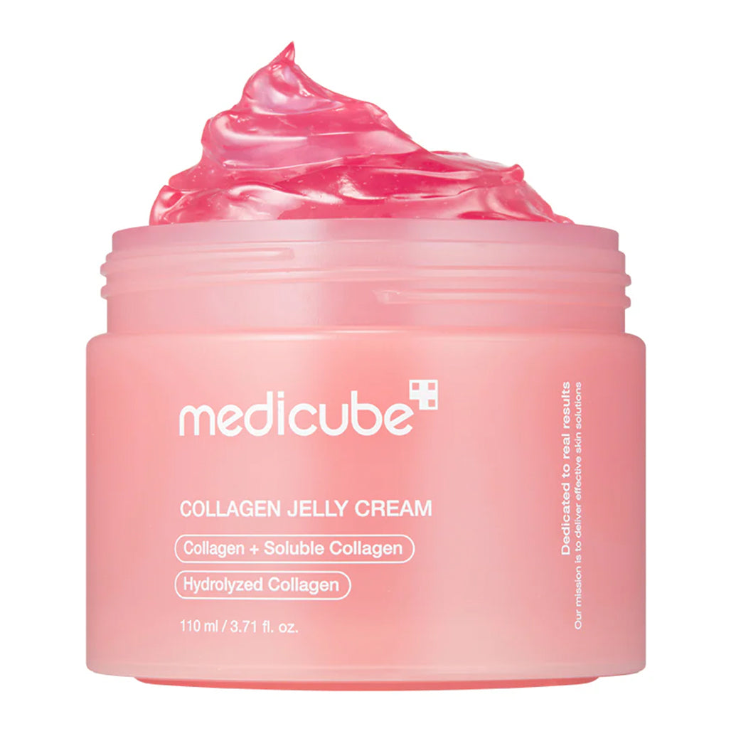Medicube Collagen Niacinamide Jelly Cream