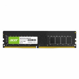 Ram For Desktop 8Gb Ddr4 3200Mhz Acer UD100