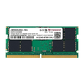 Transcend memory Notebook 16Gb Ddr5 5600Mhz Sodimm JM5600ASE-16G