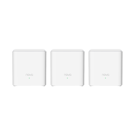 Tenda Mesh Ex3 Whole Home Wifi 6 Ax1500 3 Packs