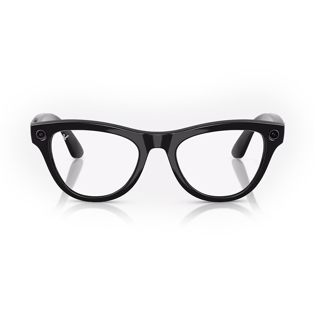 Ray-Ban Meta Skyler Smart Glasses