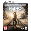 Sony Metro Exodus