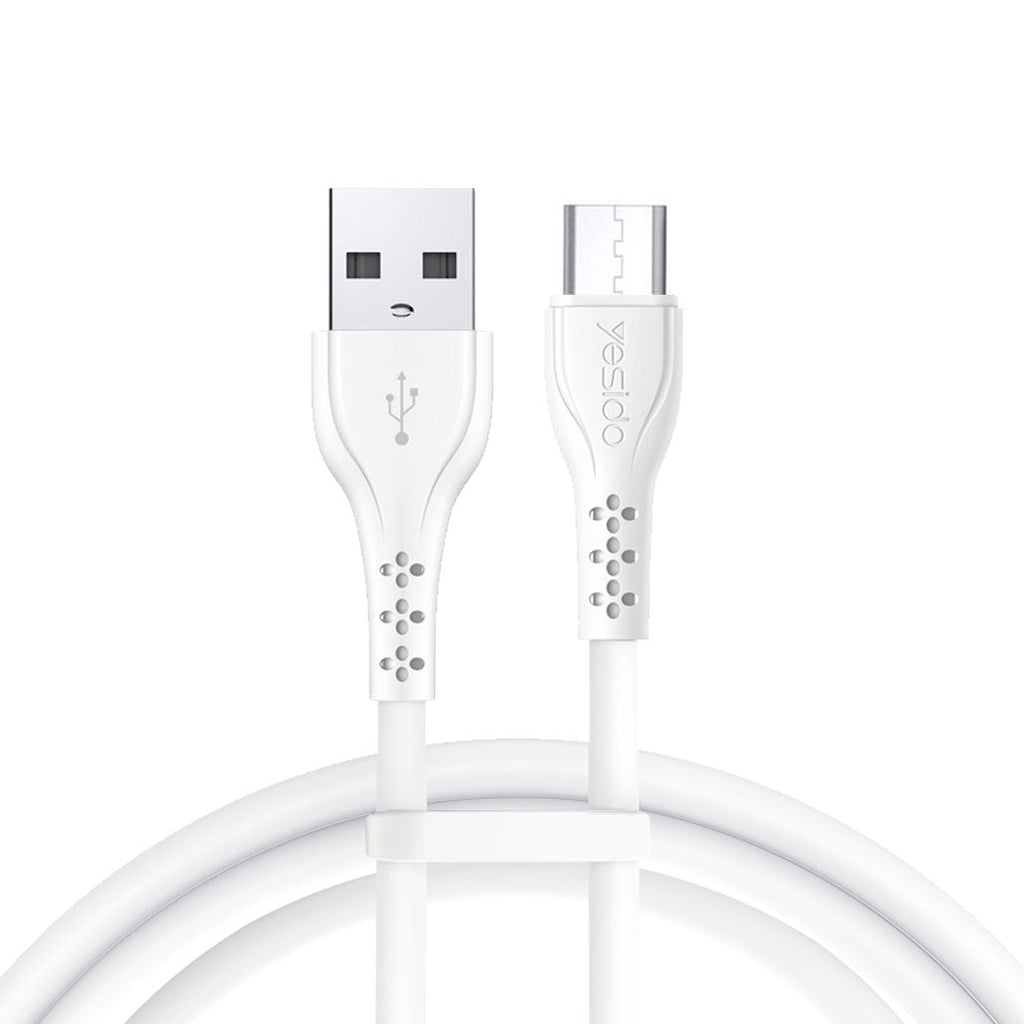 Yesido CA71 1M Type-C Data Cable | 3A