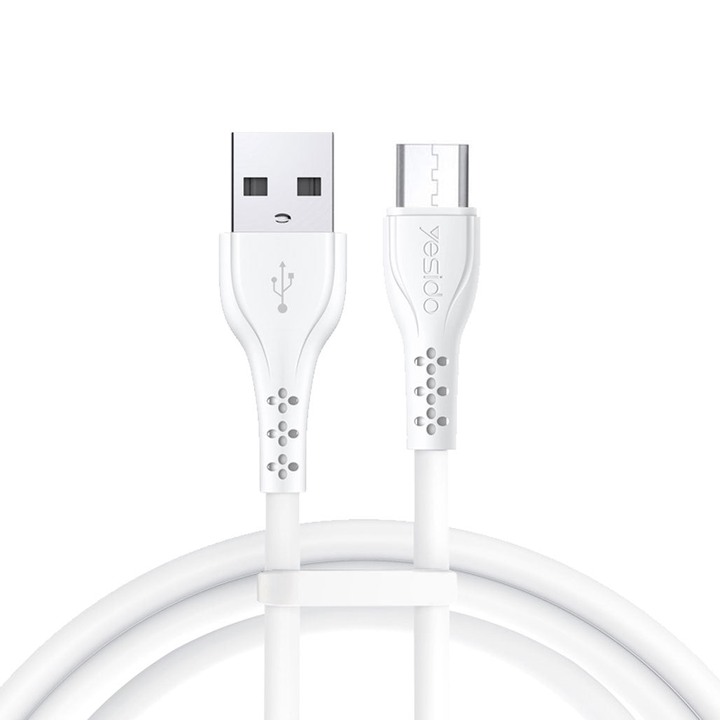 Yesido CA71 1M Type-C Data Cable | 3A