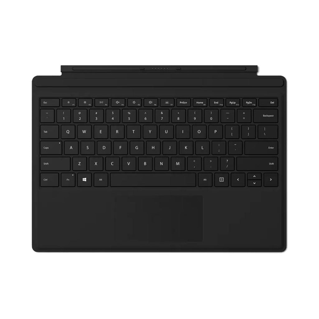 Microsoft Surface Pro Type Cover - EN/AR