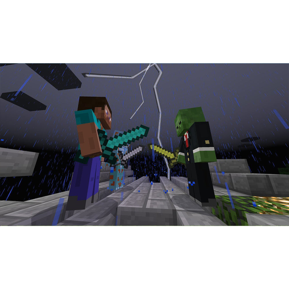 Nintendo Minecraft - NS