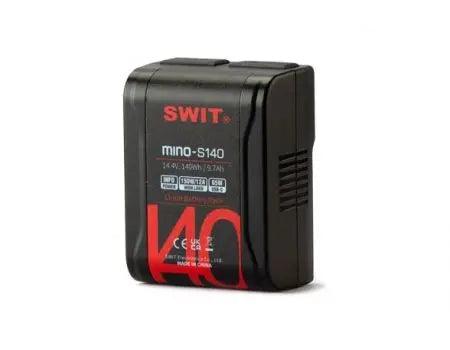 SWIT MINO 140Wh Pocket V-mount Battery Pack