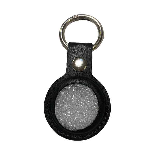 Apple AirTag Secure Holder with Key Ring