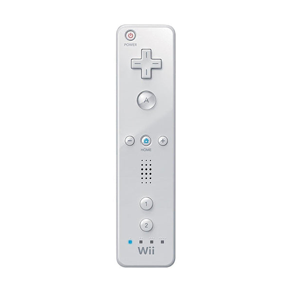 Game Controller Wireless Vibrating Joystick for Nintendo WII - 820