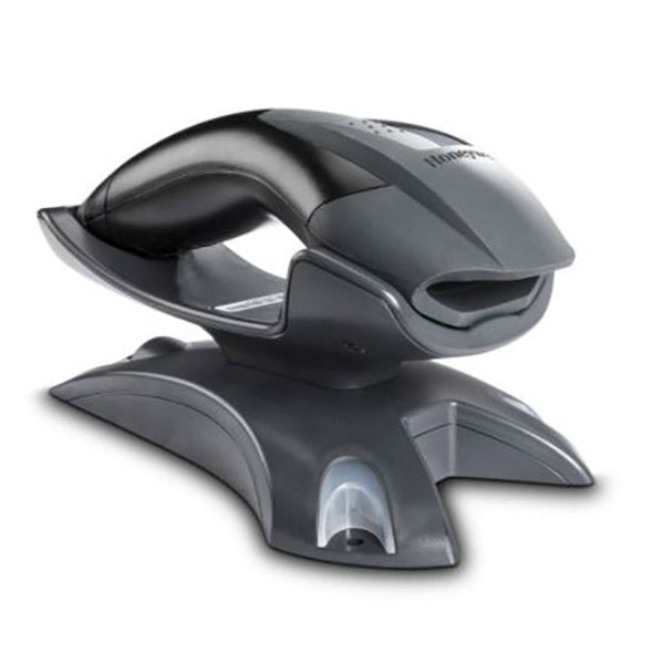 Honeywell Voyager XP 1472g Wireless Barcode Scanner