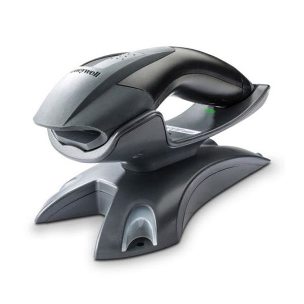 Honeywell Voyager XP 1472g Wireless Barcode Scanner